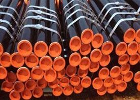 ASTM A334 GR.1 Carbon Steel Pipes Supplier in India