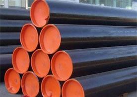 Low Temperature Carbon Steel Pipe Supplier in India