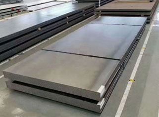 SA 516 GR. 60 NACE AND HIC PLATES Supplier in India