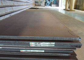 SA 516 GR.60N Supplier in India