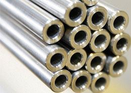 ERW Pipes Supplier in India