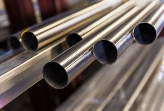 Pipe Manufacturer in India Signature