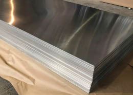 Stainless Steel Plates Supplier in India