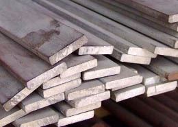 Flat Bar Manufacturers in India