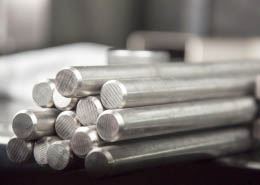 Round Bar Manufacturers in India