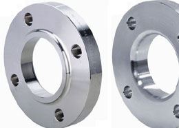 ERW Pipes Supplier in India